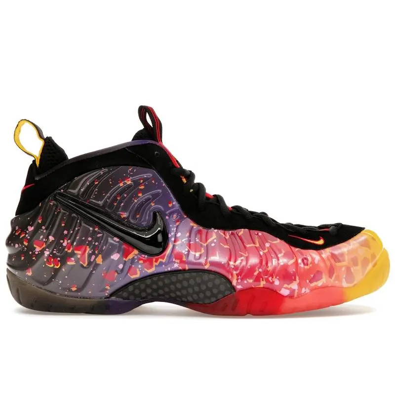 Nike Men's Air Foamposite Pro Area 72 Asteroid Basketball Shoes, from StockX
