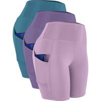 10# Light Pink & light Purple & Green