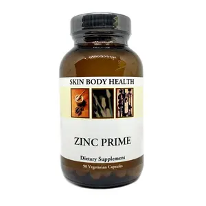 Zinc Prime