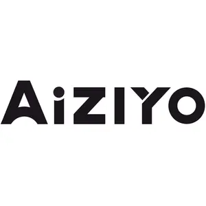 Aiziyo shop logo