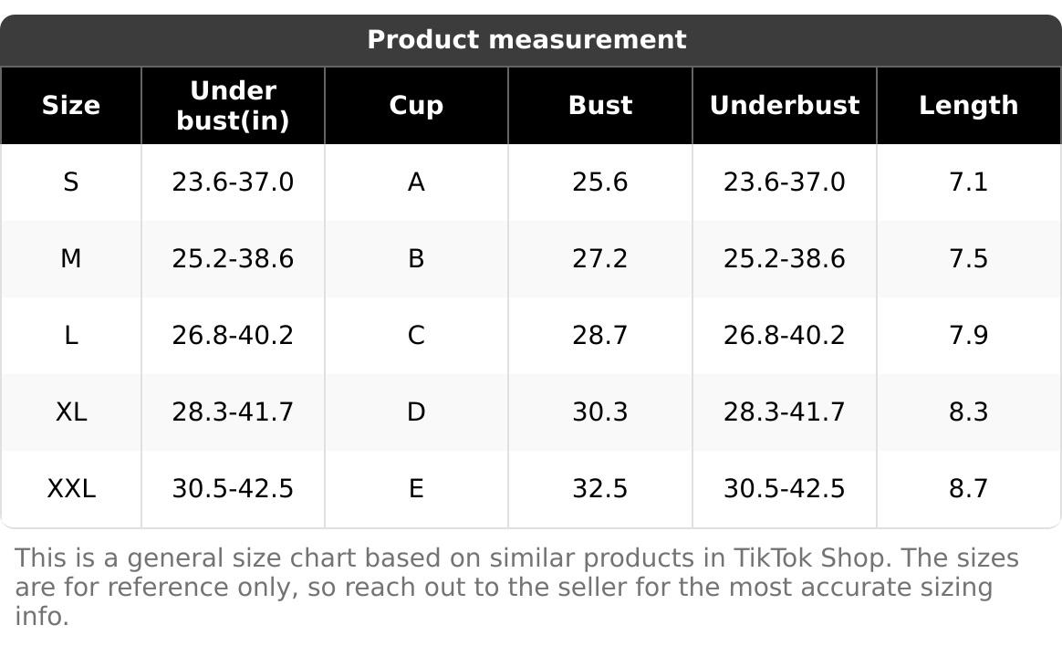 Seamless Pullover Bralette