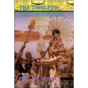 USED Book - Twelfth Transforming by Pauline Gedge (Paperback) - english