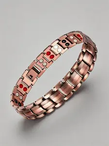 Black Friday Flash Sale! Premium Copper Magnetic Bracelet | Super Strong, Adjustable Slider Bracelets | Christmas Thanksgiving Must-Have #Deals