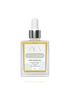 ZACA ORGANIC PRODUCT TREAMENT OIL 2 OZ