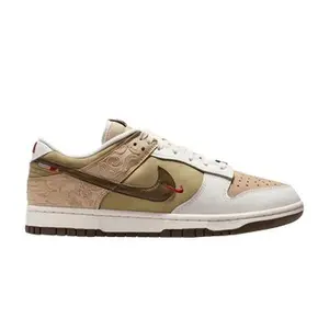 Nike Dunk Low 'Pegasus Pack - Linen Phantom'