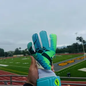 KRONIS DND (size 6-10) GLOVE