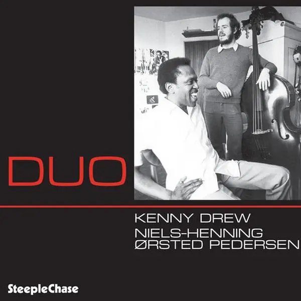 Kenny Drew - Duo  [COMPACT DISC - CD]