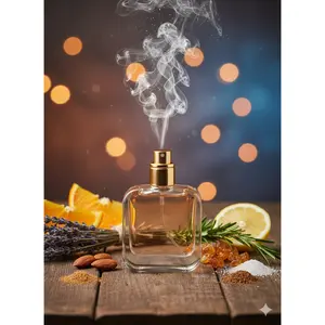 Chemist Fragrance 137 Chemist Fragrance 137