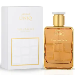 Uniq Oud Forever Eau De Parfum Spray 100ml (3.4 oz) By Armaf