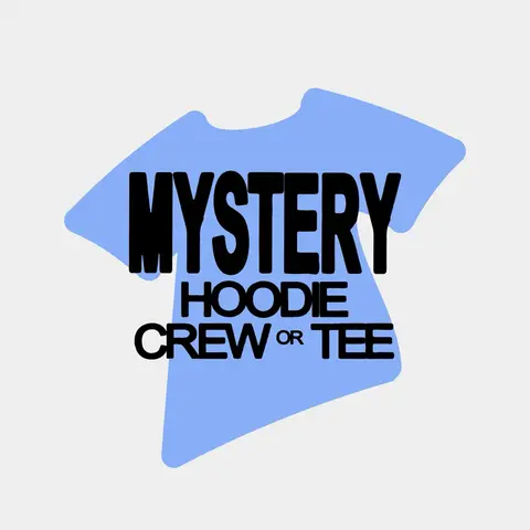 FORTYSIXTEN Tee or Hoodie/Sweatshirt