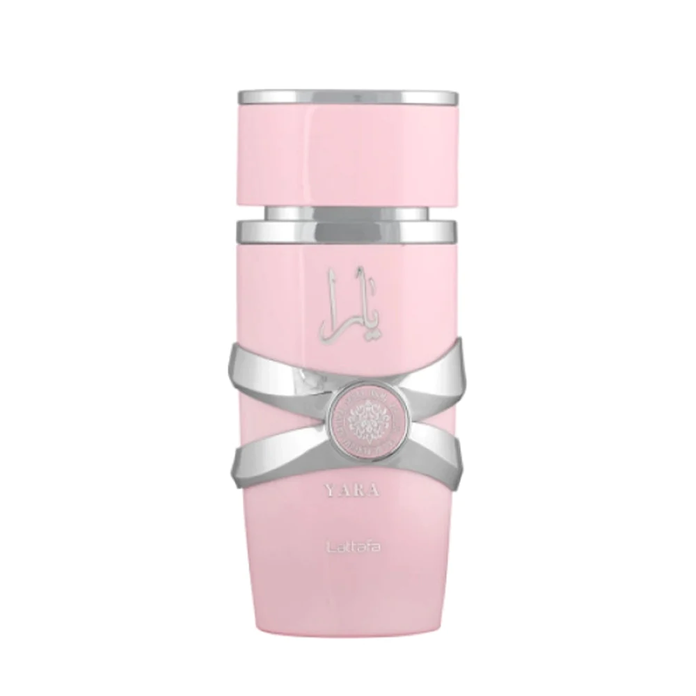 Yara Perfume by Lattafa 3.4oz (100ml) Eau de Parfum EDP For Women