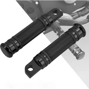 Motorcycle Foot Pegs Rest Mount Footpegs Billet Pedals Footrests For Touring,Softail,Sportster,Dyna,Road King