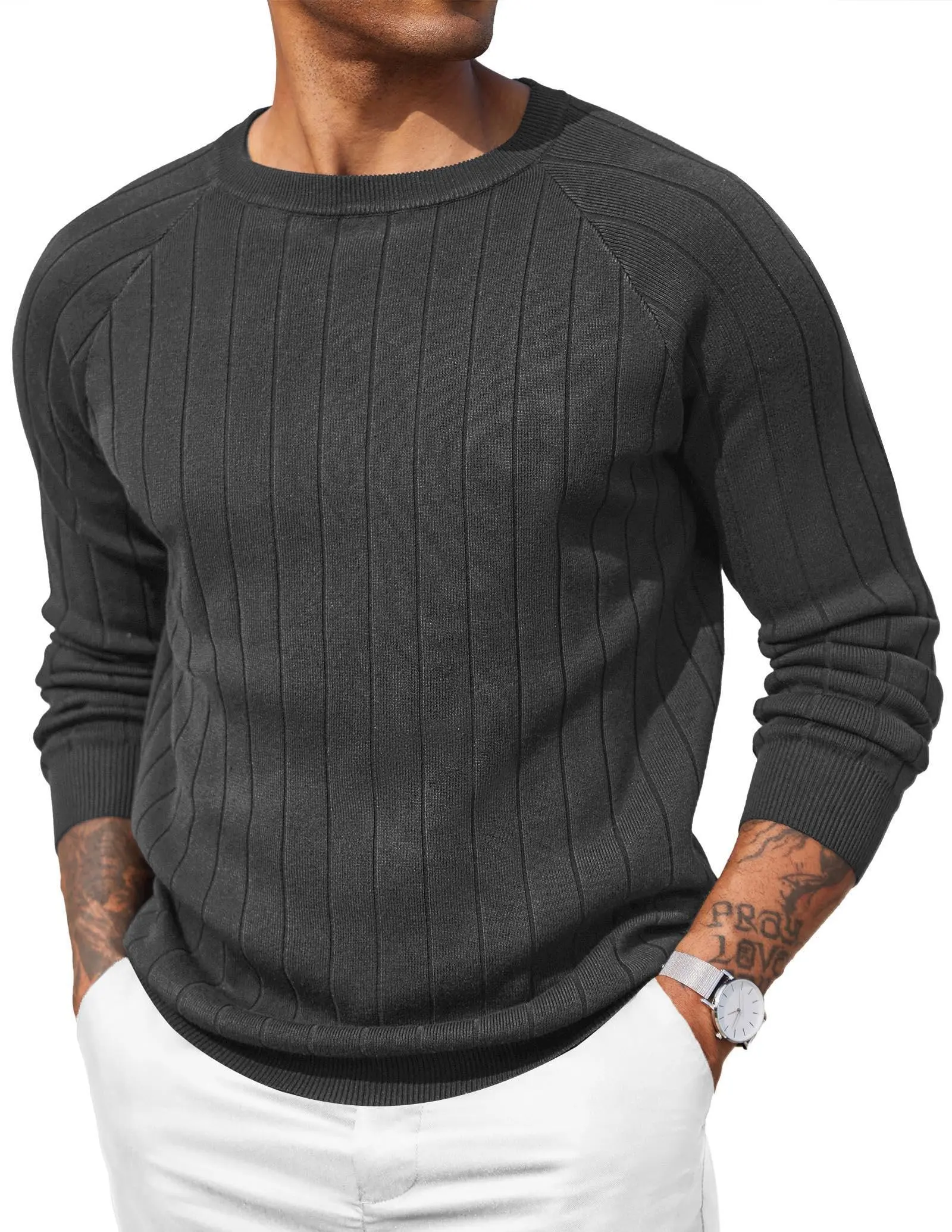 Dark Gray