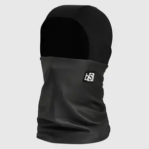 Treble Hood Balaclava Solid Tones