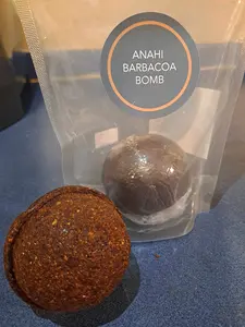 Anahis Tamales Barbacoa Food Seasoning Bombs Flavor Spice Traditional