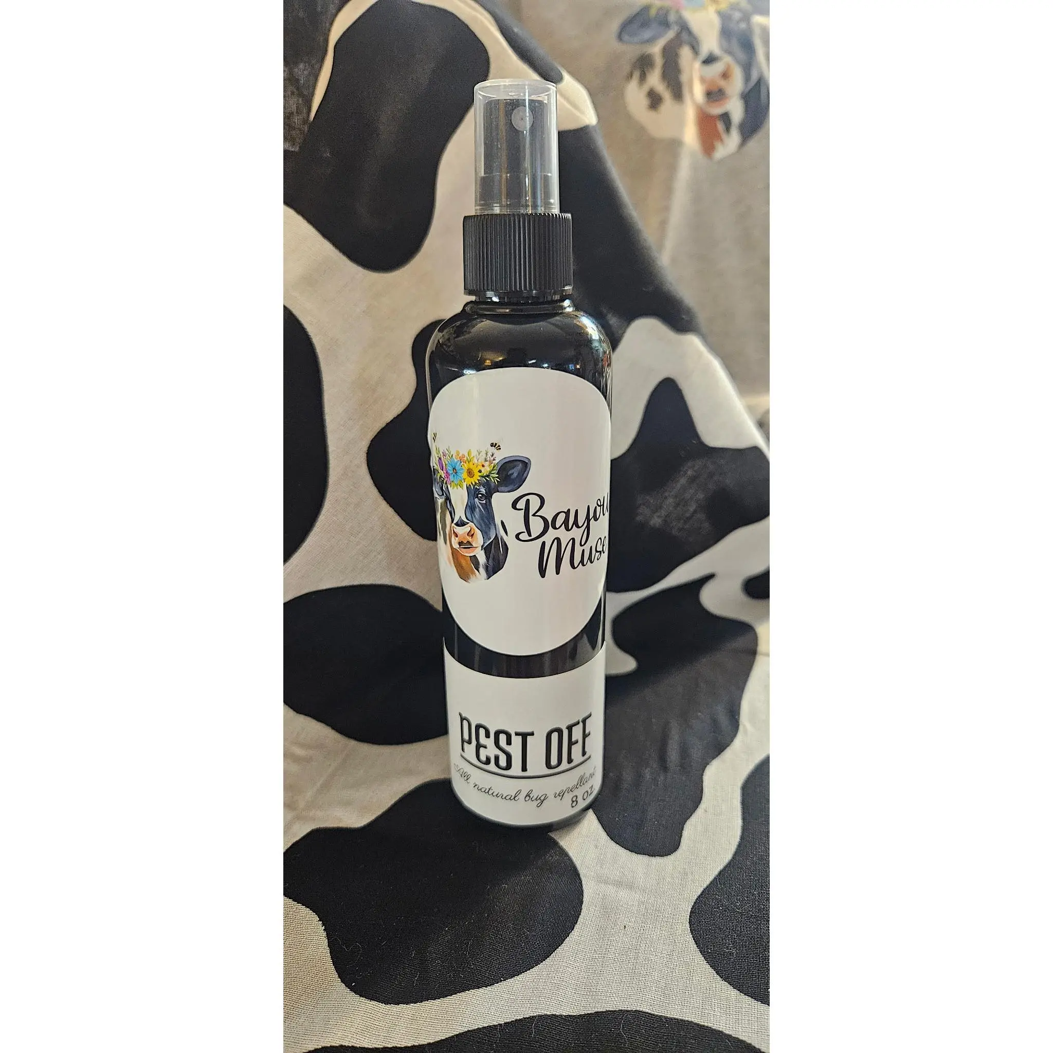 8oz Pest Off
