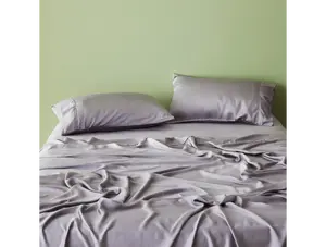 Signature Sateen Sheet Set