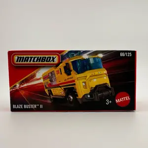 Diecast 2 Matchbox