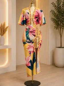 Sunset Bloom set