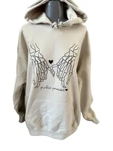 Pinkie Promise Sweatshirt