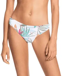 Roxy Juniors Sweet Escape Hipster Bikini Bottoms