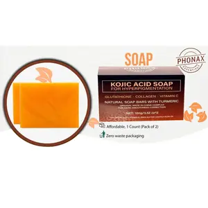 Kojic Acid Soap