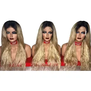 DIAMOND RAW 6X6  WIG