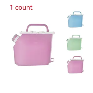 Silicone Food Storage Bags, Leak-Proof Reusable Freezer Safe Containers, Large Capacity Microwave Safe, Ideal for Kitchen Organization