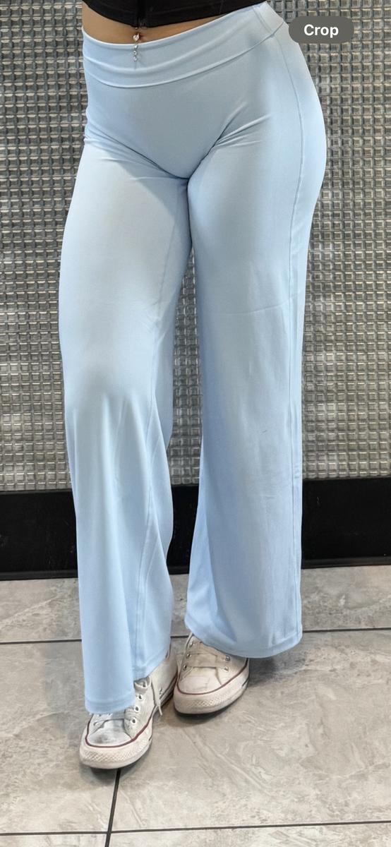 Item: Airy Blue, 31.5 Inseam, S