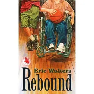USED-Rebound by Walters, Eric (Paperback)