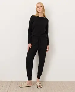 Women's Organic Luxe Essential Haven Set