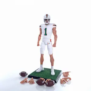 #1 Miami Walk-On Player | Light