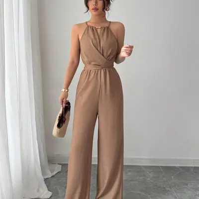 Tall Womens Formal Jumpsuits TikTok Shop