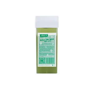 Aloe Vera | Roll-on Depilatory Wax Cartridge | NUDE U