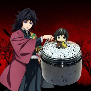 Anime Slime~Giyu Tomioka - Regular Design Gift Set Boys Girls