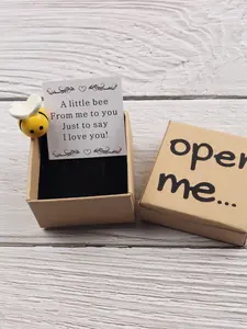 Open Surprise Gift Box, Mini Turtle Surprise Box, Resin Small Tortoise Card Party Fun Gift, Christmas Thanksgiving Holiday Present