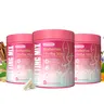 Berberine Cutting Dietary Edible Capsules - Summervibes Blend, 60 Servings, Metabolism Support, Multi-Nutrient Vitamins & Minerals with Chromium, 5-HTP, Yerba Mate & Magnesium, Fitness Healthcare Weight Losing Product, Prop 65 Safe, Single Bottle