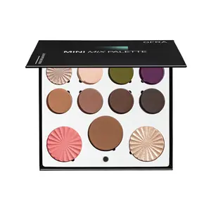 Mini Mix Face Palette - Unconditional Mini Mix Face Palette - Unconditional
