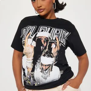 Lil Durk Shirt
