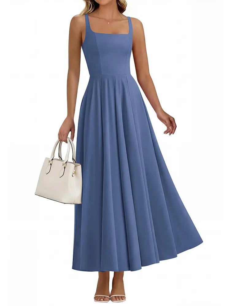 navy blue dress semi formal - TikTok Shop navy blue dress semi formal - TikTok Shop