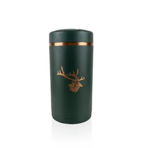 HydroJug 16oz Can Cooler – Deadshot Edition