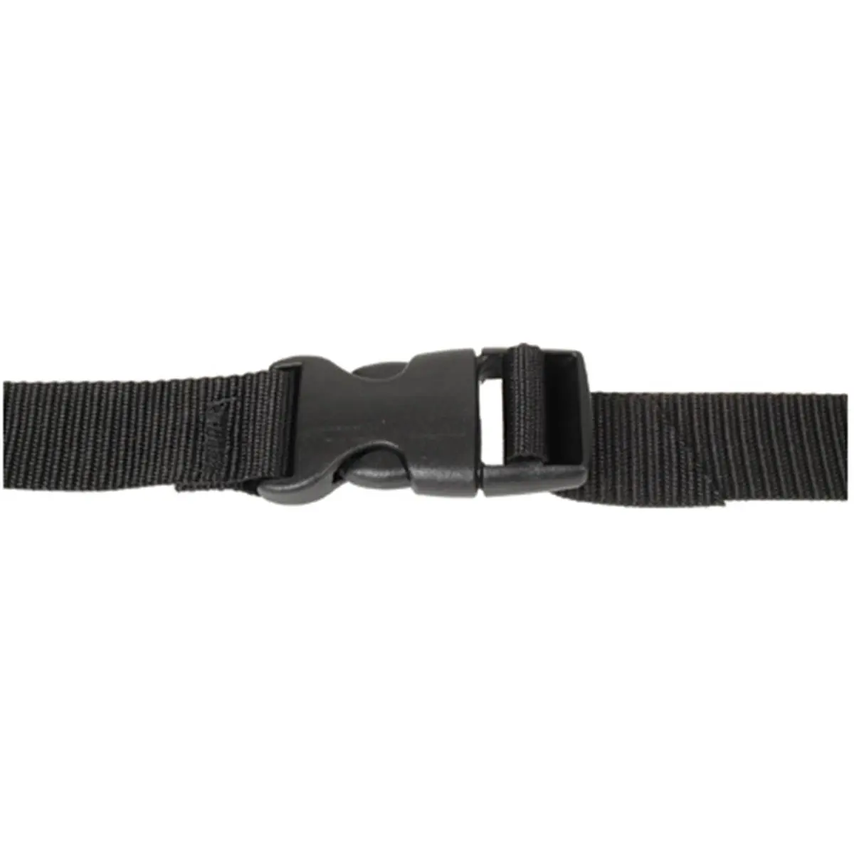 212 MAIN Quick Release Luggage Bag Strap, 1in x 45in Nylon Bag Accessory, Quick-Attach Bag Straps