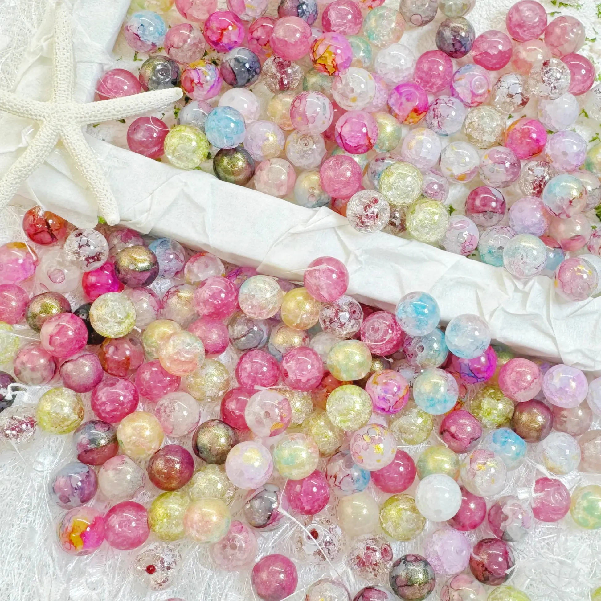 Allie's Choice-DIY Jewelry Charm Accessories