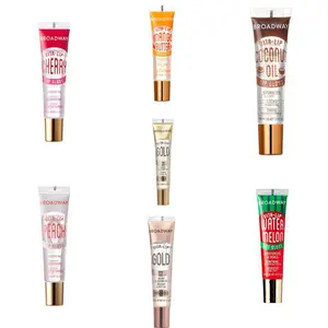 Broadway Vita-Lip, Lip Gloss Bundle {7pc} Set