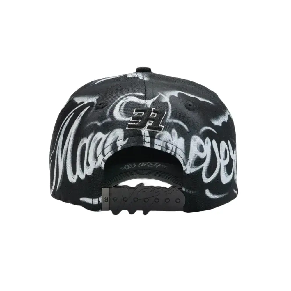 Thirty One Hats x El Mago “Mago Forever” Premium Streetwear