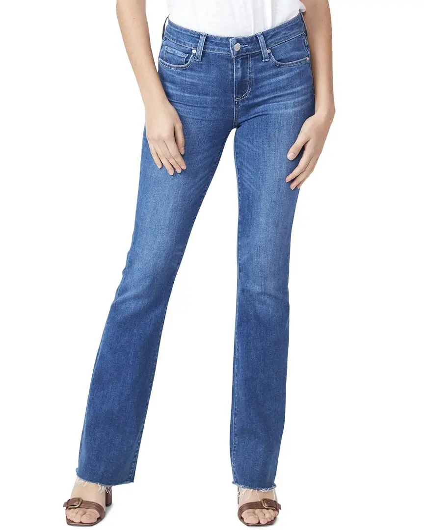 PAIGE Duty Jean