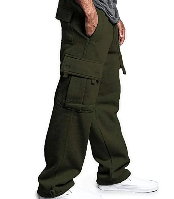 GK11 army green
