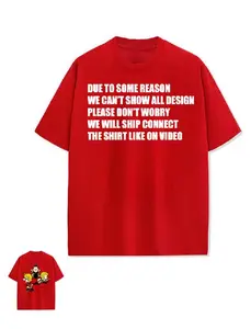 GD Shirt, Rock Band Tee, Tour Merch, Unisex