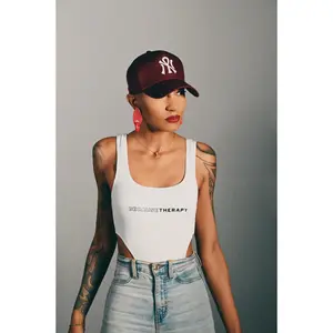 NY KEY OF LIFE Maroon Snapback Cap