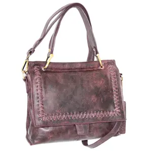 Nino Bossi Handbags Cleopatra Satchel